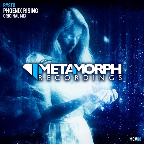 Phoenix Rising - Single