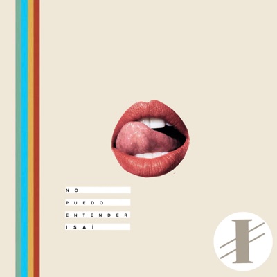 No Puedo Entender - Single