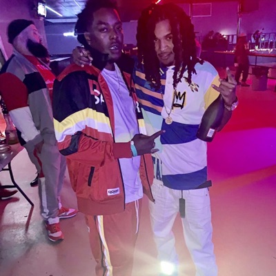 Phone Boomin' (feat. Lil Bang) - Single