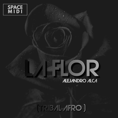 LA FLOR TRIBAL AFRO (feat. Eliasound) - Single