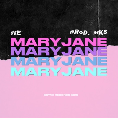 Mary Jane - Single