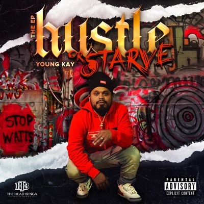 Hustle Or Starve
