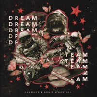 Dream Team (feat. Richie & Kobyroc) - Single - Skyroket