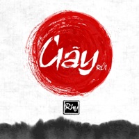 Gãy - Single - Rhy
