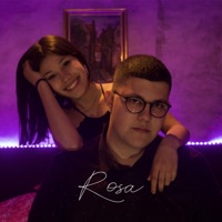 Rosa - Single - Lazaro