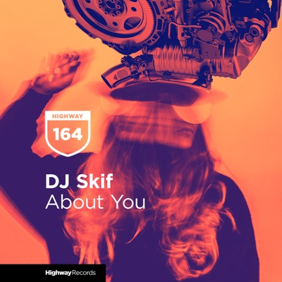About You - Single