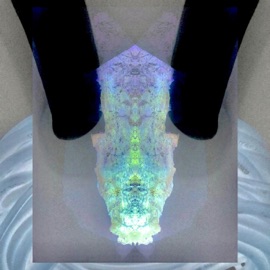 Motten zum Licht John Otis & pecska