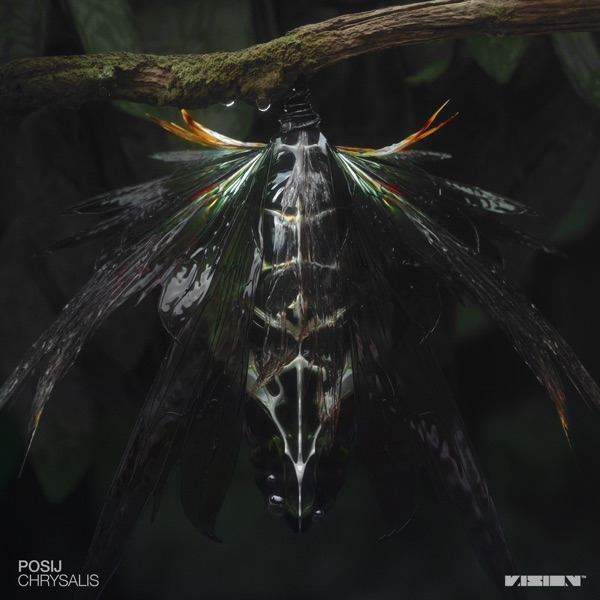 Chrysalis - EP