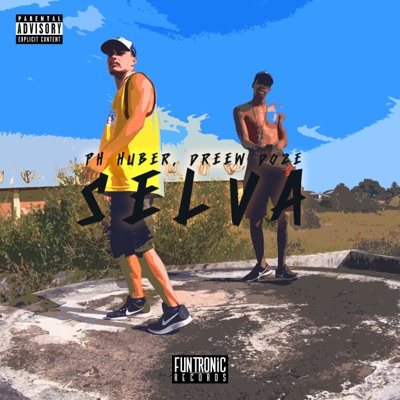 Selva - Single