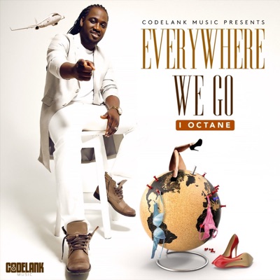 Everywhere We Go - Single