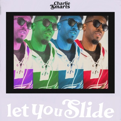 Let You Slide (feat. Tab-One) - Single
