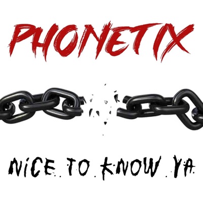 Nice to Know Ya - Single