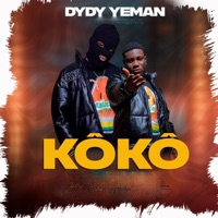 Koko - Single - Dydy Yeman
