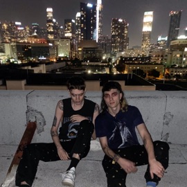 Miss You 2 (feat. Gweilo Ghost) May Hemp