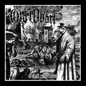I Am Plague - Single