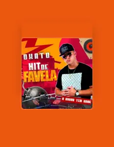 收听 Mc Oxato、观看音乐视频、阅读小传、查看巡演日期等 ！