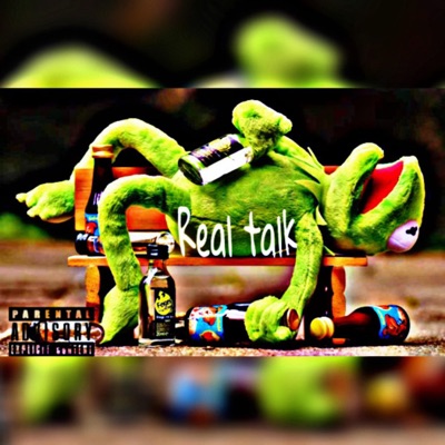 Real Talk - Single