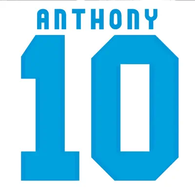 Anthony adlı sanatçının 10 albümünü dinle