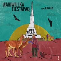 Fiestapaq - Single - WariWillka