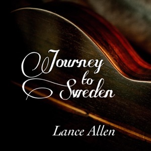 Journey to Sweden - Single