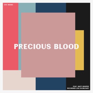 Precious Blood (feat. Matt Hooper)