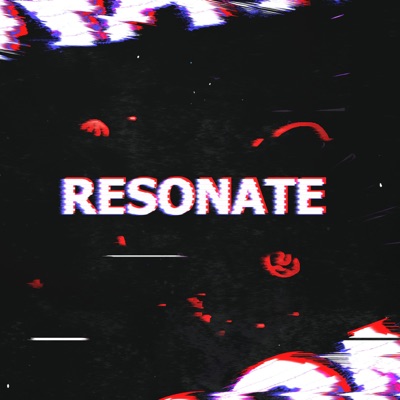 Resonate cover art