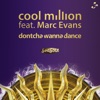 Cool Million & Marc Evans