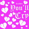 You'll Cry - Single