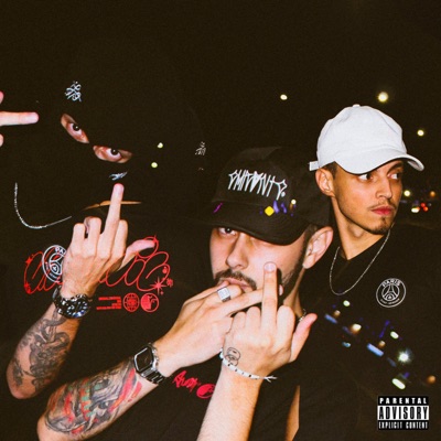 Não Vou Parar (feat. Fachim) - Single