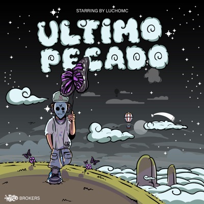 Último Pecado - Single