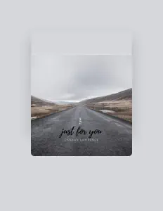 Ακούστε περιεχόμενο από Canaan Lawrence, παρακολουθήστε μουσικά βίντεο, διαβάστε το βιογραφικό, δείτε ημερομηνίες περιοδείας, και πολλά ακόμη!