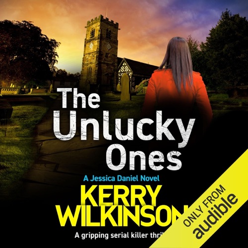 The Unlucky Ones (Unabridged) cover