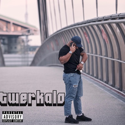 Twerkalo (feat. Lapino & Dj Faru) - Single