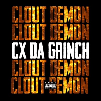 Clout Demon - Single