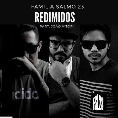 Redimidos (feat. João Vitor) - Single
