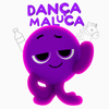 Dança Maluca - Bolofofos