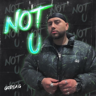 Not U - Single