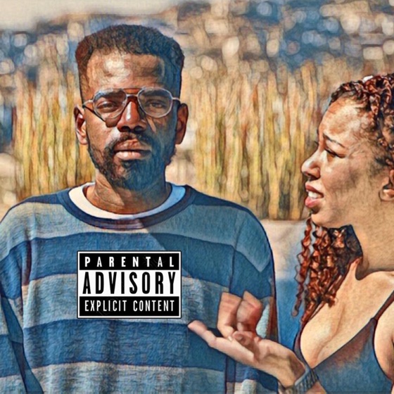 Cover artwork for What's Happening Now