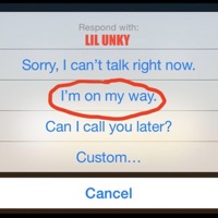 On My Way - Single - Lil Unky