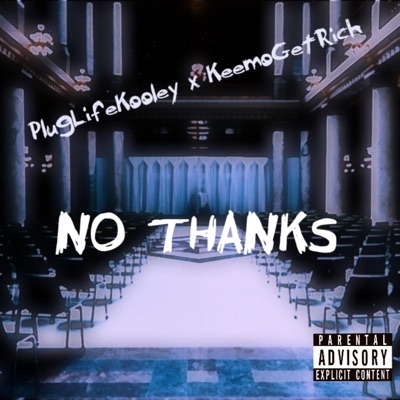 No Thanks (feat. KeemoGetRich) - Single