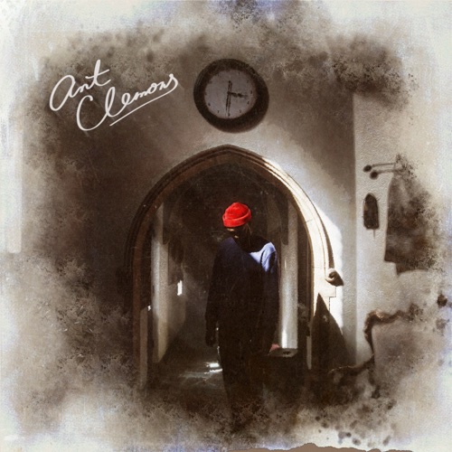 Ant Clemons – 4 Letter Word (feat. Timbaland) – Single [iTunes Plus AAC M4A]