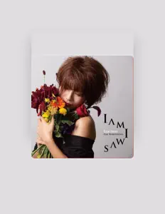 收听 椛島恵美、观看音乐视频、阅读小传、查看巡演日期等 ！