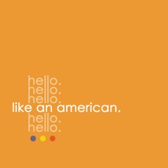 Like an American - Single