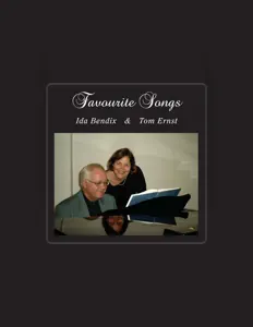 Tom Ernst을(를) 듣고, 뮤직 비디오를 보고, 약력을 읽고, 투어 일정 등을 확인하세요!