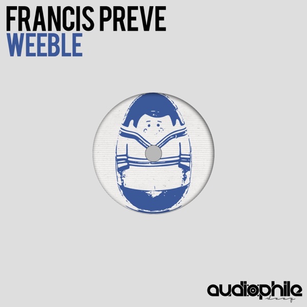 Weeble - Single
