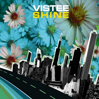 Shine ~Go for It~ - EP