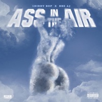 Ass In the Air (feat. BBE Aj) - Single - 1DiddyBop