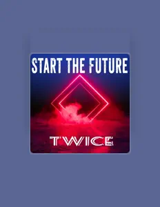 聆聽 Twice、觀看音樂影片、閱讀小傳、查看巡演日期等！