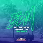 EDM Summer Party 2020 artwork