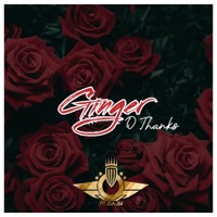 Ginger - Single - D Thanks